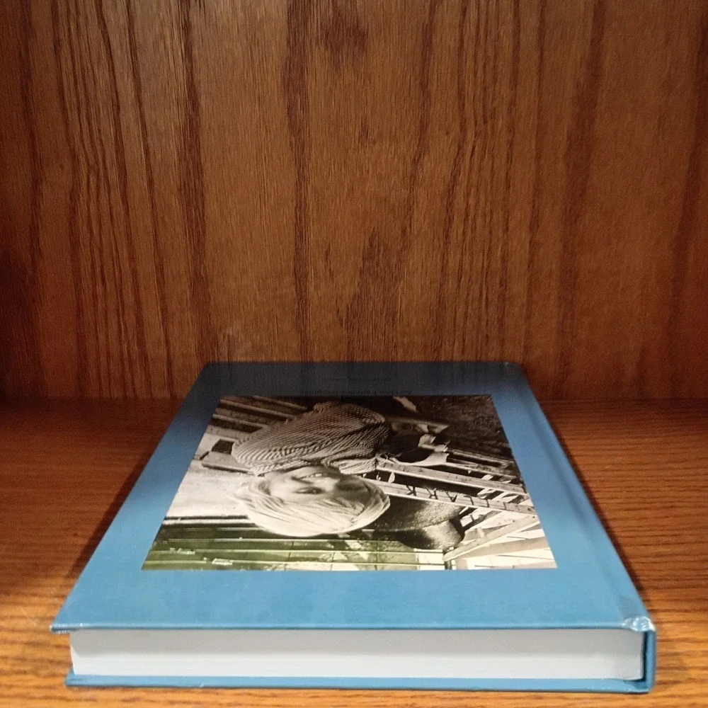 An Iowa Farmer's Daughter: A Memoir by Joni Lynne Clark Swanson, Hardcover
